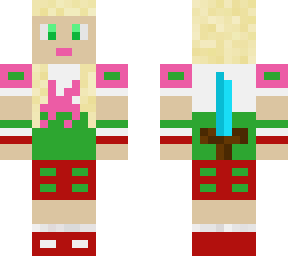 mrs cymru