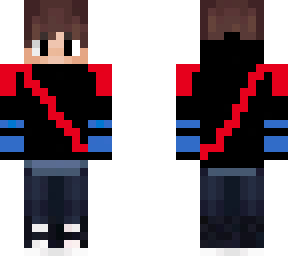 my character