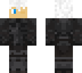 my new armor ig
