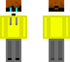 my oc 1.0