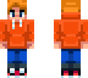 my skin