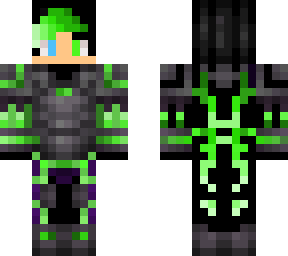 neon glitch (effects) trust me