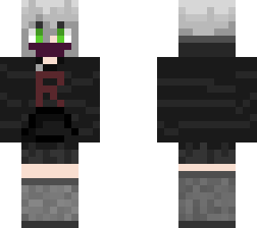nerothy tr