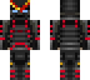 nioh samurai ammar (nioh 2)