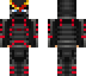 nioh samurai ammar