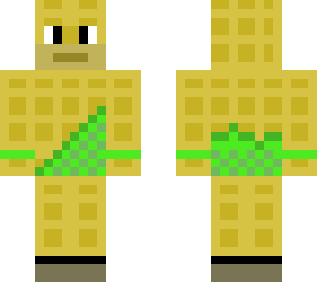 old piney