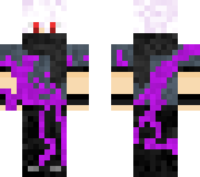 oozed dude