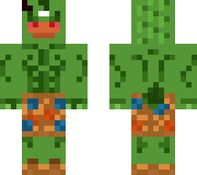 pato zombie