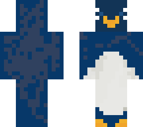 penguin