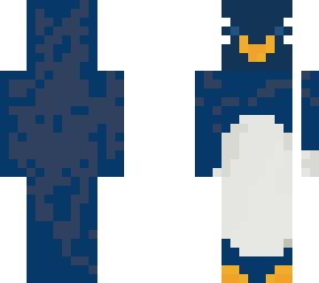 penguin