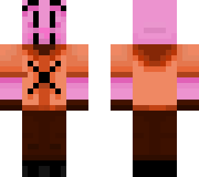 pig that can animate