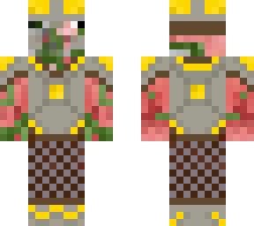 pigman royal guard