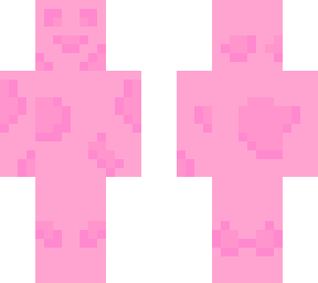 pink cheese