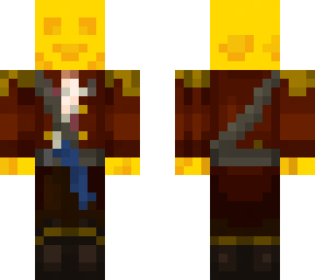 piraat kaas 1.1