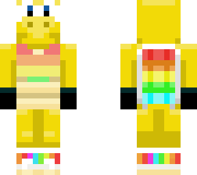 pride koopa