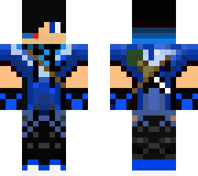 pro gamer with out cape