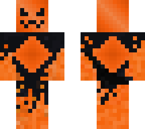 pumkin fire