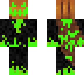 pumpkinhead
