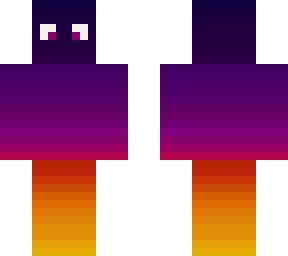 purple guy