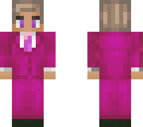 purpled mcc26 skin