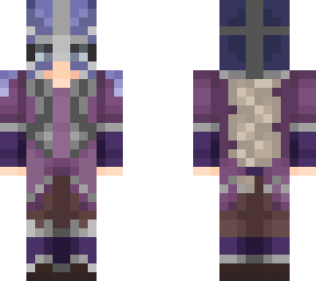 raveleijn - emma efteling 2022 skin