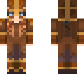raveleijn - joost efteling 2022 skin