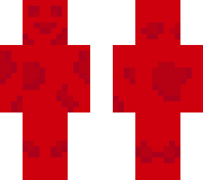 red cheese