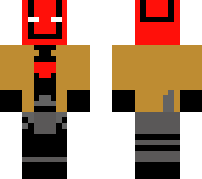 red hood mk2