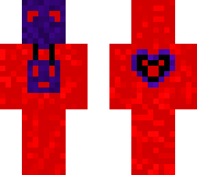 red hoody (blue person)