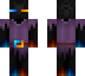 rezonantvoid entry: the ender gazer