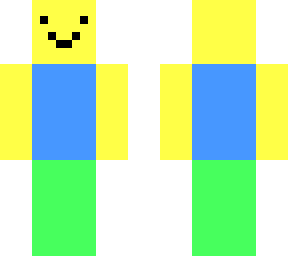 roblox noob