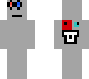 robot