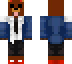 rubius power chainsawman ver 2.1