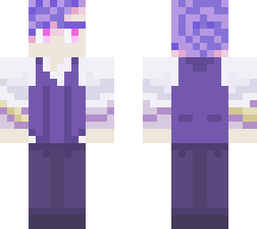 ryuuto (mob oc)