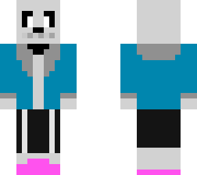 sans the skeleton