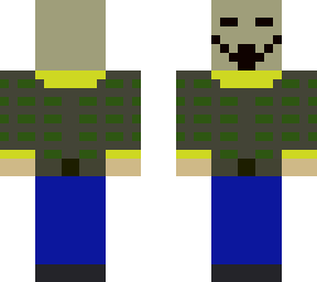 scarecrow