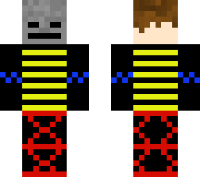 skeleneon