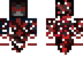 skin halloween