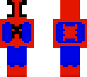 spider man