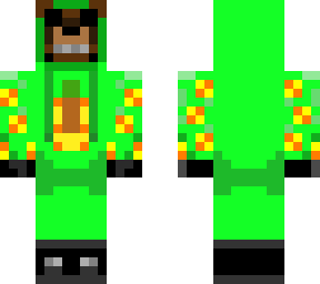 stranger (halloween)