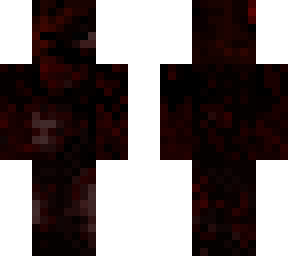 sunburned zombie (64x32)