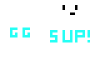 sup!