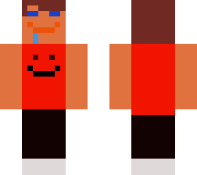 tan noob