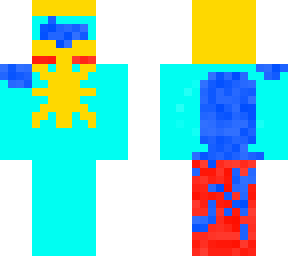 the corrupted among us charicter