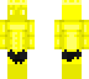 the golden king