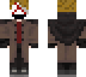 tommyfox158/heckerxd