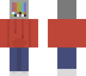 tv head