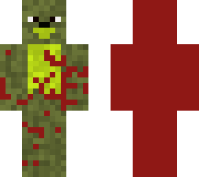 undead reborn springtrap
