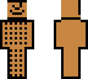 unknown guy