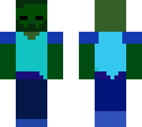 unshaded zombie ---- rx1876's contest